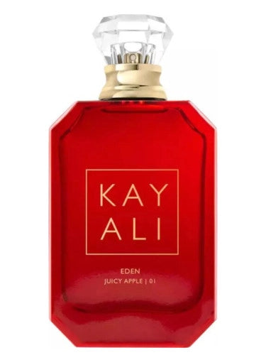 Inspired by Eden Juicy Apple Eau De Parfum Kayali