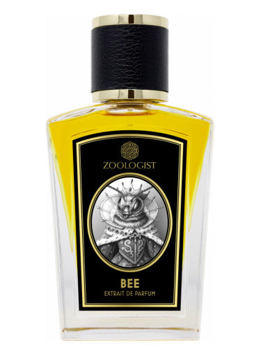 Inspired by Bee Zoologist Eau De Parfum