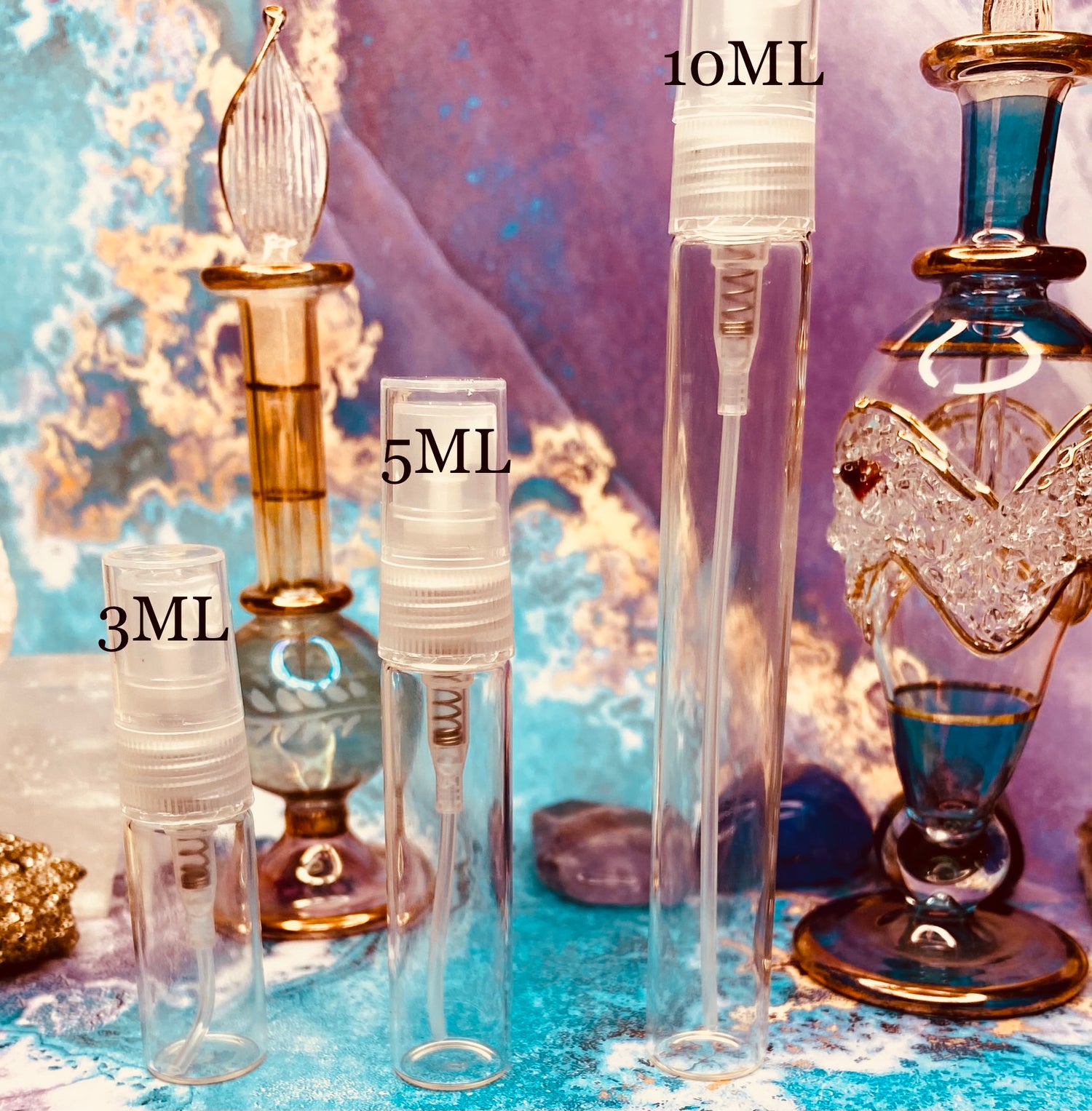 Inspired by Mula Mula Rouge Extreme Eau De Parfum – Andromeda's Moon