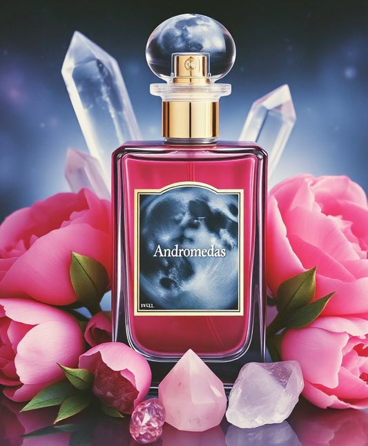 Andromeda’s Inspired by “G” Water Eau de Parfum