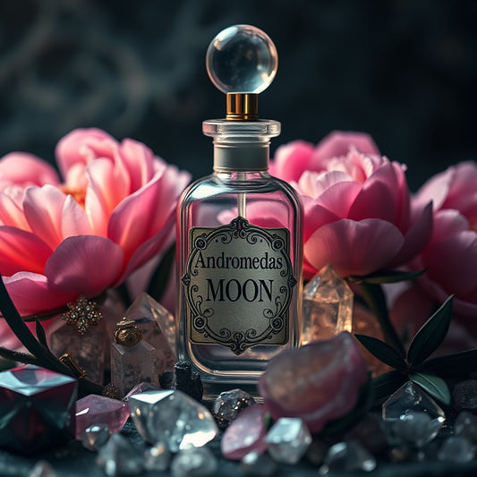 Inspired by Attrape-Reves Eau De Parfum – Andromeda's Moon