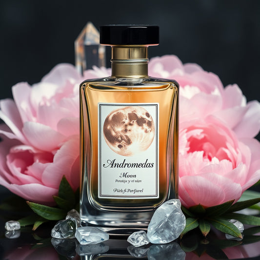 Andromeda’s Inspired by Fenty Eau De Parfum