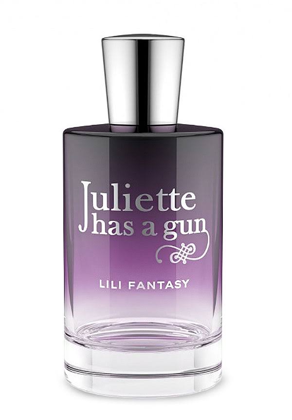 Inspired by Lili Fantasy Eau De Parfum from Juliette Has A Gun