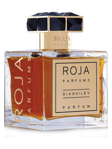 Inspired by Diaghilev Eau De Parfum from Roja