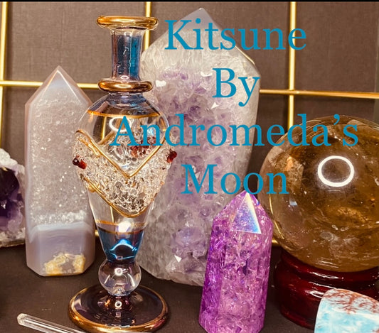Kitsune Eau De Parfum