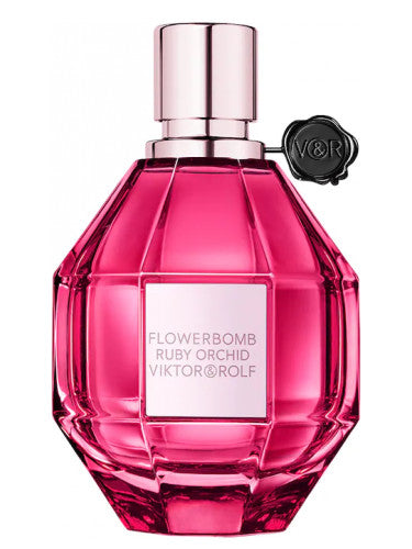 Inspired by FlowerBomb Ruby Orchid Eau De Parfum