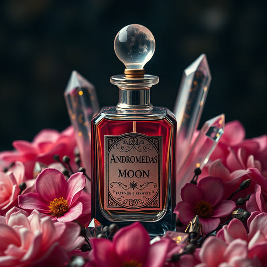 Inspired by Pulp Eau De Parfum