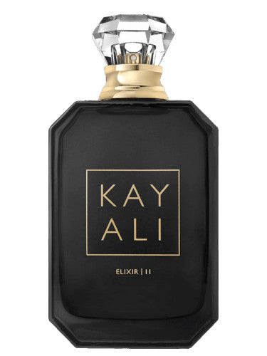 Inspired by Elixir 11 Eau De Parfum Kayali